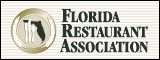 Proud Member of Florida Restaurant Association